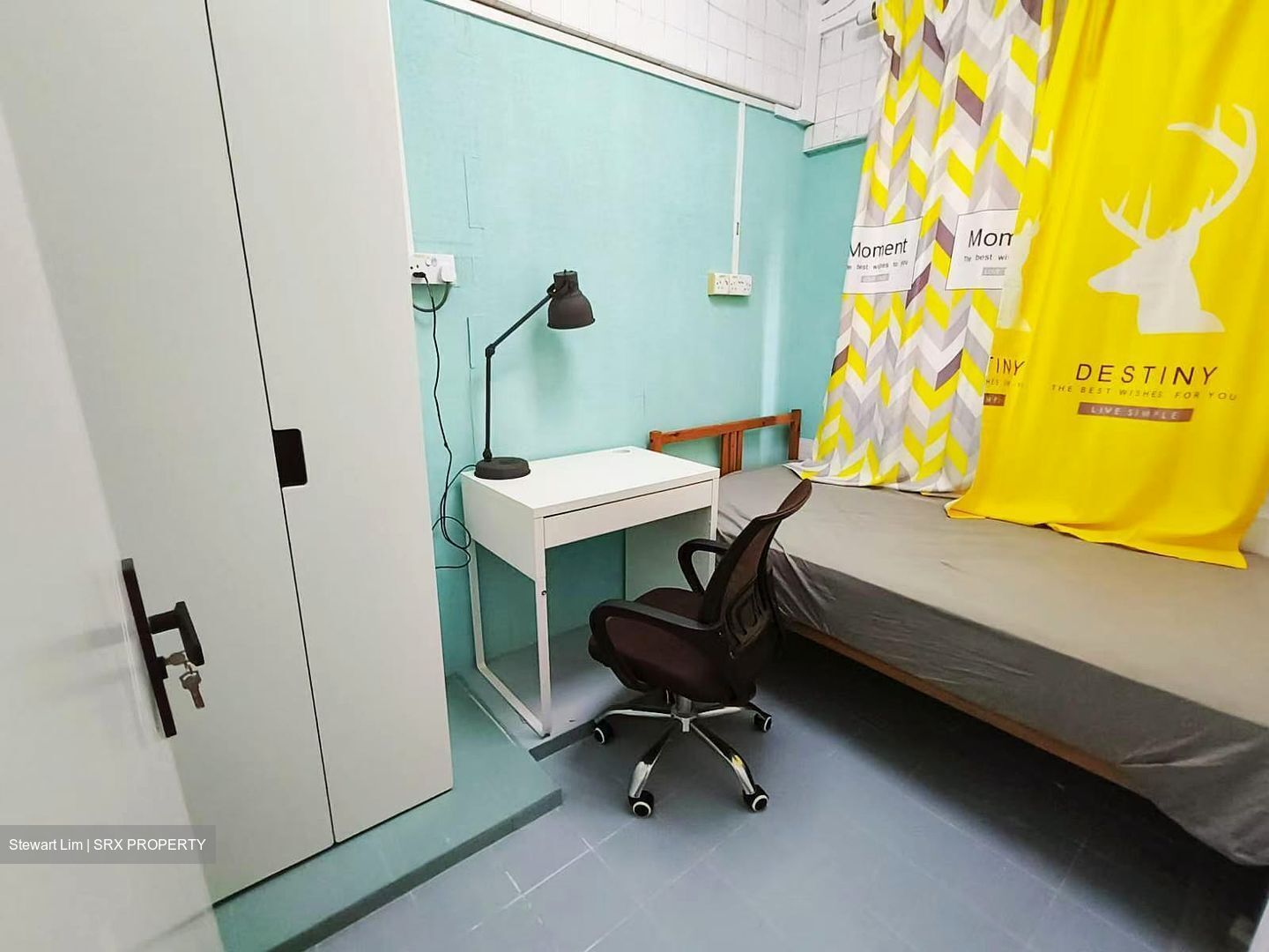 People's Park Complex (D1), Apartment #499127531